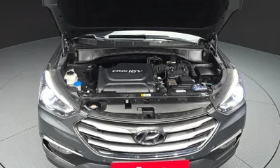 Hyundai Santafe 2018, 190183 км, за 9500000 KRW - фото 6