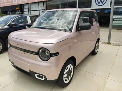 Galaxy Panda · 2026 год