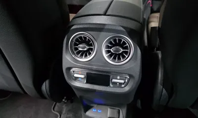 Mercedes-Benz G-Class 2025, 7934 км, за 240000000 KRW - фото 35