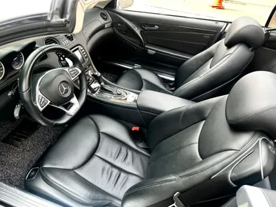 Mercedes-Benz SL-Class 2007, 146500 км, за 27000000 KRW - фото 12