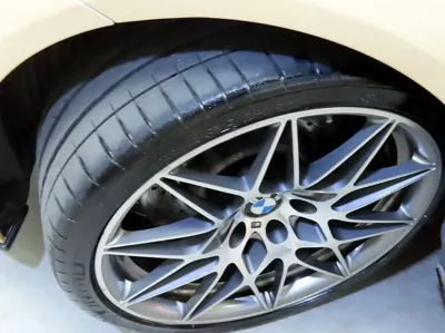 BMW M3 2017, 98978 км, за 47000000 KRW - фото 5