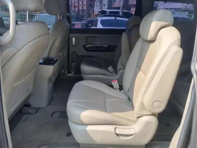 Kia Canival 2019, 162176 км, за 45240000 KRW - фото 11