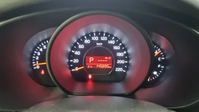 Kia Soul 2016, 145895 км, за 7000000 KRW - фото 8