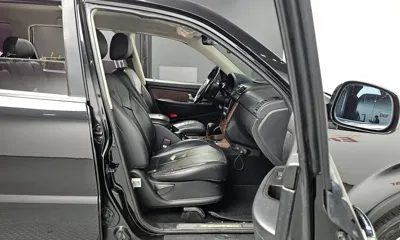 KG_Mobility_Ssangyong Rexton 2016, 185342 км, за 5400000 KRW - фото 11