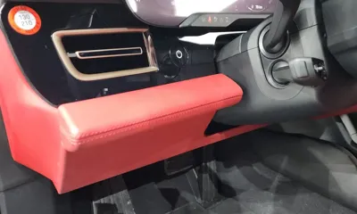 Porsche Taycan 2022, 68601 км, за 89600000 KRW - фото 28