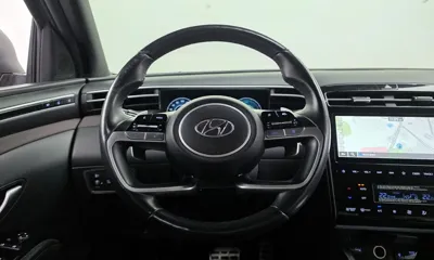 Hyundai Tucson 2022, 161551 км, за 21990000 KRW - фото 13
