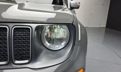 Jeep Renegade 2022, 47520 км, за 21200000 KRW - фото 22