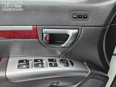 Hyundai Santafe 2010, 188846 км, за 3900000 KRW - фото 11