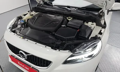 Volvo V40 2017, 92430 км, за 8700000 KRW - фото 6