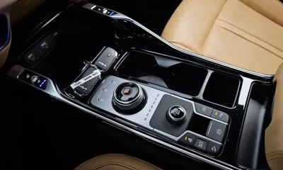 Kia Sorento 2022, 84644 км, за 27000000 KRW - фото 9