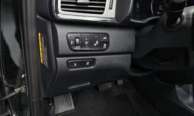 Kia Niro 2019, 156158 км, за 16200000 KRW - фото 17