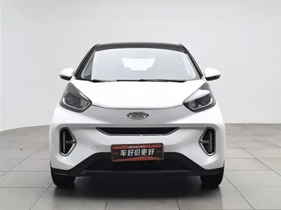 奇瑞QQ Little Ant 2023, 25600 км, за 33600 CNY - фото 3