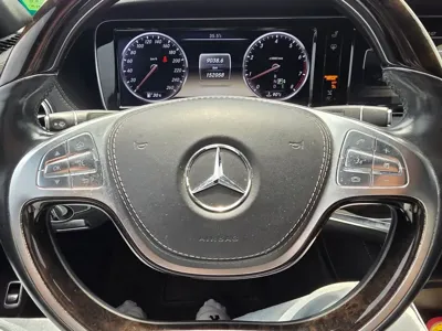 Mercedes-Benz S-Class 2014, 152060 км, за 26000000 KRW - фото 9