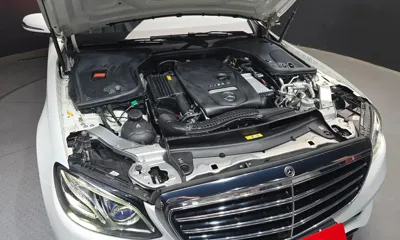 Mercedes-Benz E-Class 2019, 109056 км, за 25500000 KRW - фото 6