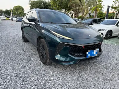 Fengxing Fengxing T5 EVO 2021, 69000 км, за 38800 CNY