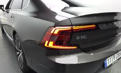 Volvo S90 2023, 29804 км, за 42880000 KRW - фото 23