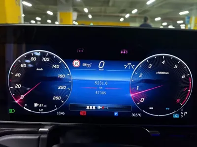 Mercedes-Benz S-Class 2021, 57385 км, за 79800000 KRW - фото 8
