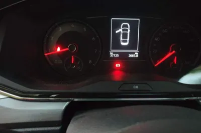 Volkswagen Lamando 2019, 37700 км, за 54239.97 CNY - фото 12