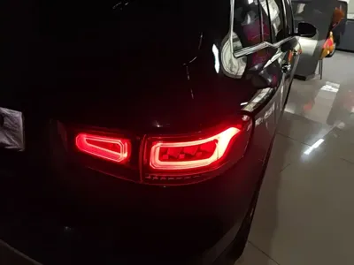 Mercedes-Benz GLB 2022, 75000 км, за 137200 CNY - фото 24