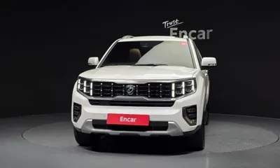 Kia Mohave 2021, 116539 км, за 28900000 KRW - фото 3