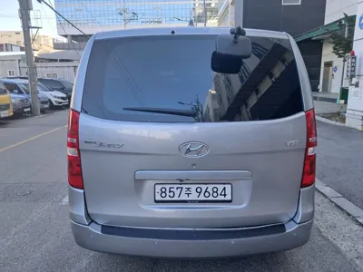 Hyundai Starex 2021, 98411 км, за 14990000 KRW - фото 5