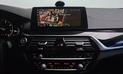 BMW 5-Series 2019, 295311 км, за 15500000 KRW - фото 13