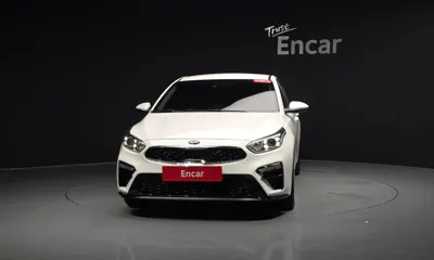 Kia K3 2019, 76294 км, за 12500000 KRW