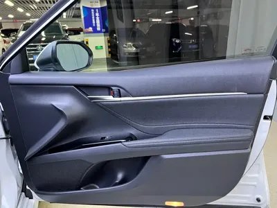 Toyota Camry 2020, 68000 км, за 91800 CNY - фото 13