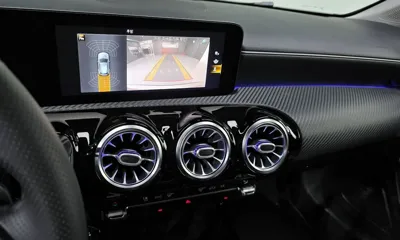 Mercedes-Benz A-Class 2019, 92910 км, за 13900000 KRW - фото 17