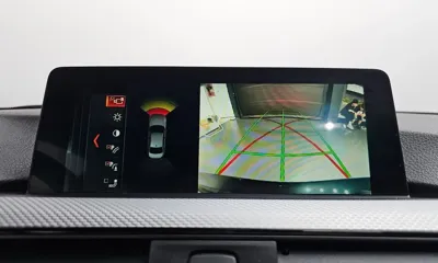 BMW 3-Series 2017, 180016 км, за 11990000 KRW - фото 14