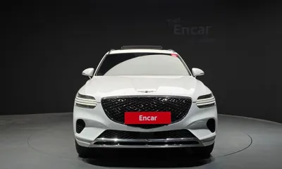 Genesis GV70 2023, 76248 км, за 30700000 KRW
