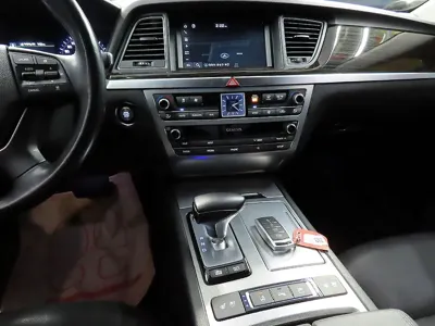 Genesis G80 2019, 100000 км, за 16400000 KRW - фото 11