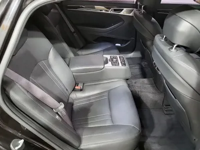Genesis G80 2019, 157728 км, за 16000000 KRW - фото 16