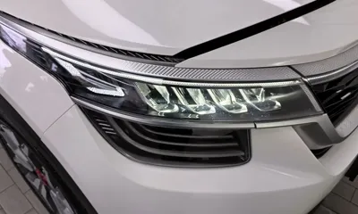 Kia Seltos 2021, 122352 км, за 15990000 KRW - фото 22
