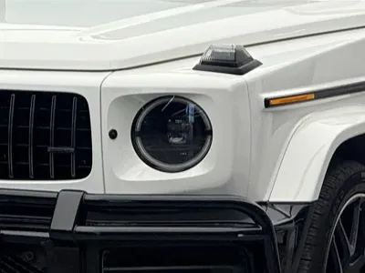 Mercedes-Benz G-Class 2022, 49900 км, за 2098000 CNY - фото 3