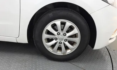 Kia K3 2015, 61068 км, за 6500000 KRW - фото 21