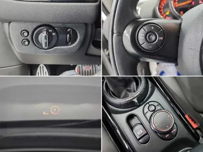 MINI Clubman 2016, 128899 км, за 10200000 KRW - фото 18