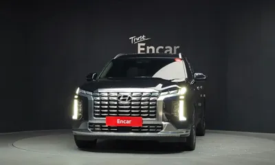 Hyundai Palisade 2023, 83543 км, за 38300000 KRW - фото 3