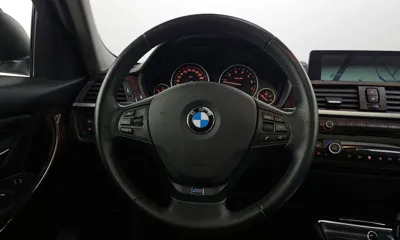 BMW 3-Series 2014, 108827 км, за 7900000 KRW - фото 13