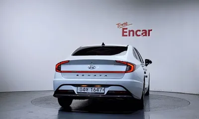 Hyundai Sonata 2020, 27230 км, за 18890000 KRW - фото 4