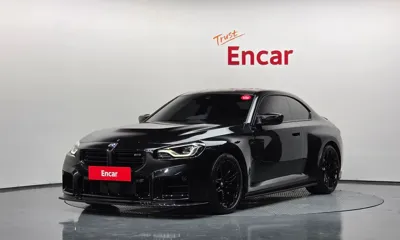 BMW M2 · 2026 год