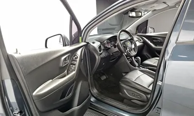 ChevroletGMDaewoo Trax 2020, 108032 км, за 7990000 KRW - фото 10