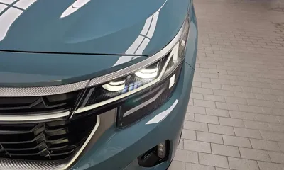 Kia Seltos 2024, 12831 км, за 57800000 KRW - фото 22