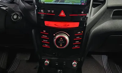 KG_Mobility_Ssangyong TIBOLI 2017, 76008 км, за 9000000 KRW - фото 17