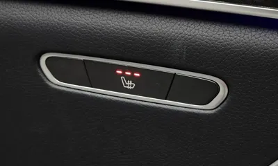 Mercedes-Benz S-Class 2016, 149296 км, за 20500000 KRW - фото 19
