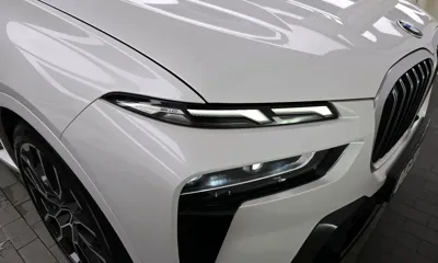 BMW X7 2024, 89194 км, за 94900000 KRW - фото 22