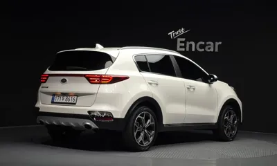 Kia Sportage 2022, 168115 км, за 12500000 KRW
