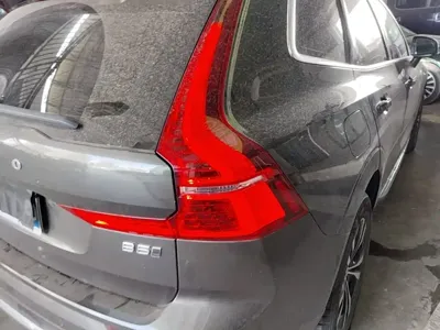Volvo XC60 2022, 39600 км, за 142900 CNY - фото 8