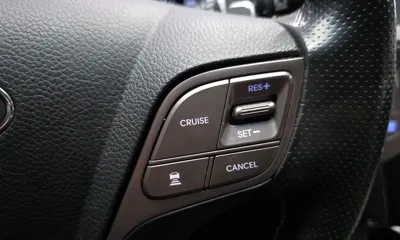 Hyundai Santafe 2017, 156314 км, за 11400000 KRW - фото 18