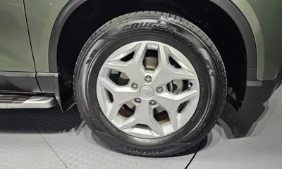 KG_Mobility_Ssangyong Rexton 2021, 30937 км, за 22900000 KRW - фото 21
